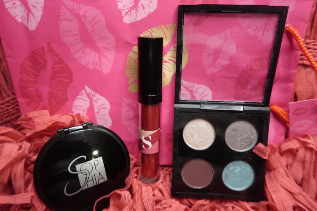 Bronzer