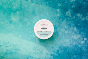 Renewal Face Cream