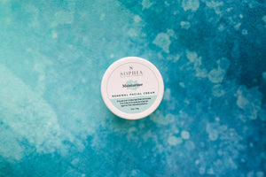Renewal Face Cream