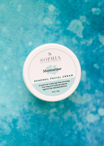 Renewal Face Cream