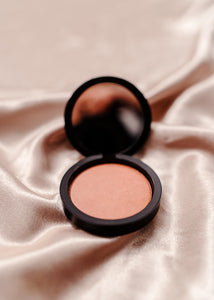 Bronzer