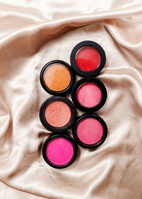 Blush