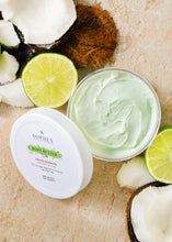 Load image into Gallery viewer, Hello Sunshine - Coconut &amp; Lime Body Butter